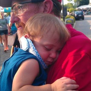 Meet your Posher, Roger